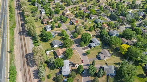 11874 Jonquil Street NW Coon Rapids MN 55433