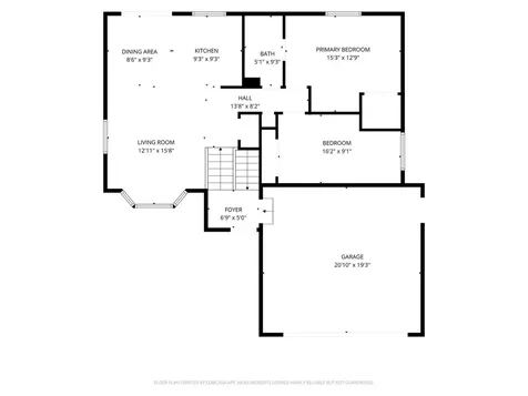 11874 Jonquil Street NW Coon Rapids MN 55433