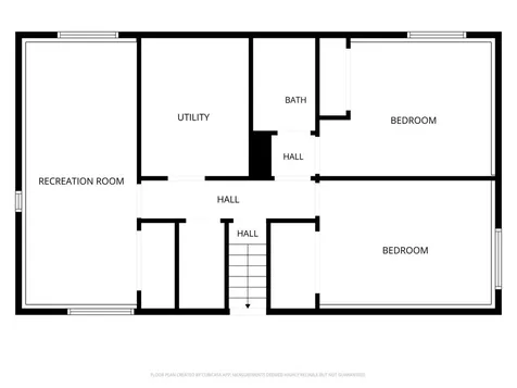 11874 Jonquil Street NW Coon Rapids MN 55433