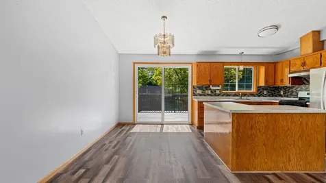 11874 Jonquil Street NW Coon Rapids MN 55433