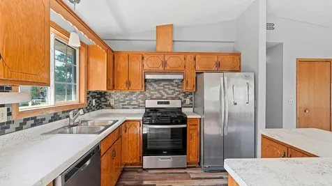 11874 Jonquil Street NW Coon Rapids MN 55433