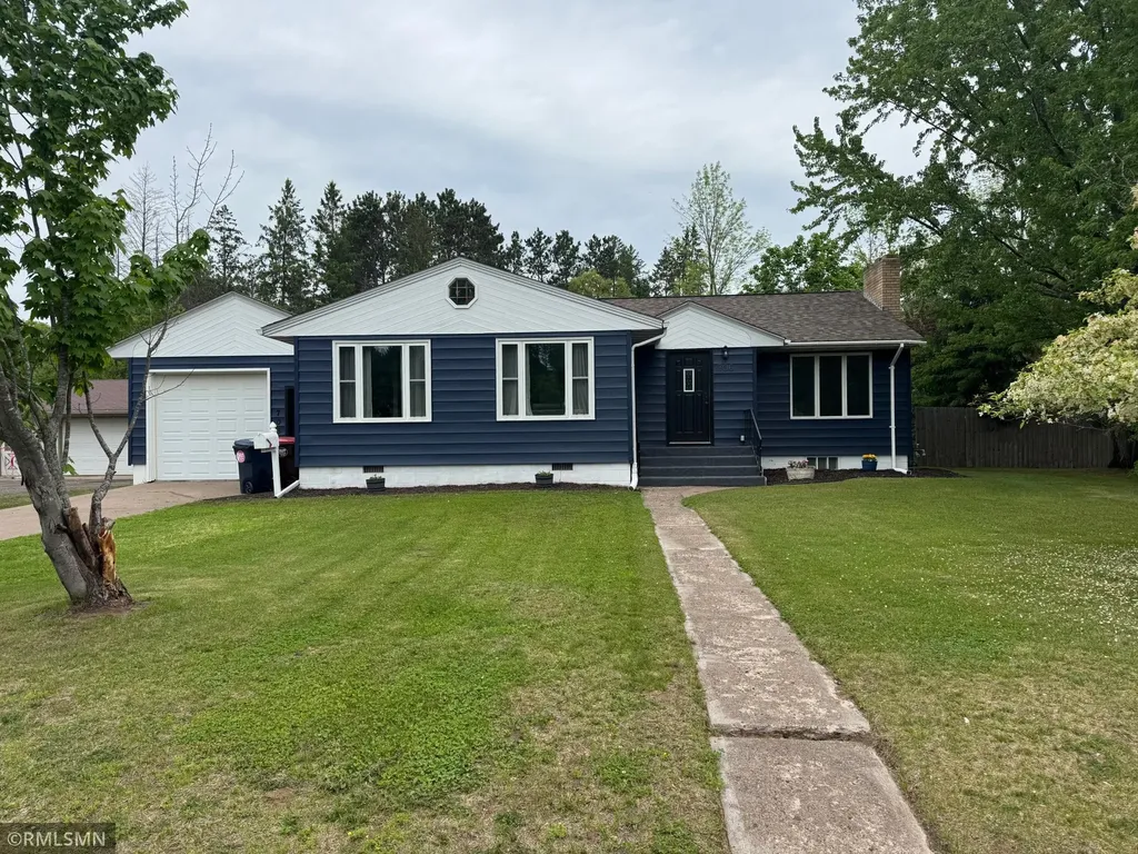 706 W Forest Avenue Mora MN 55051