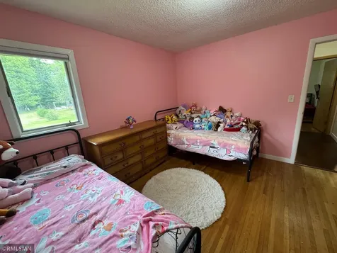 706 W Forest Avenue Mora MN 55051