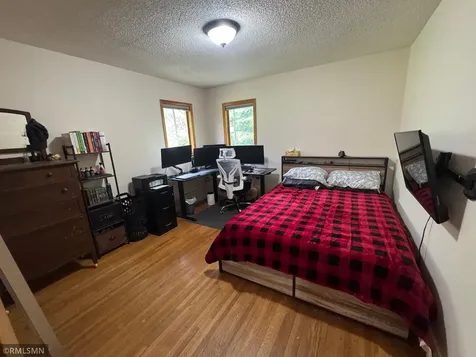 706 W Forest Avenue Mora MN 55051