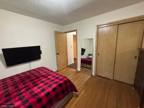 706 W Forest Avenue Mora MN 55051
