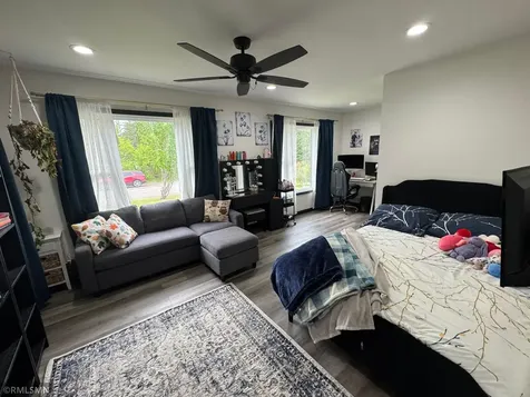 706 W Forest Avenue Mora MN 55051