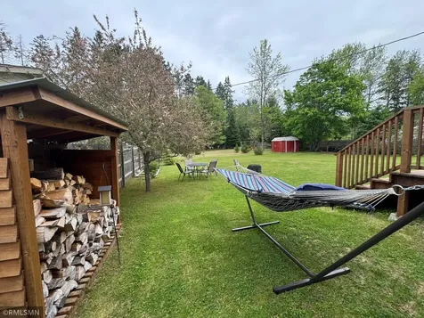 706 W Forest Avenue Mora MN 55051