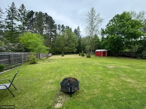 706 W Forest Avenue Mora MN 55051