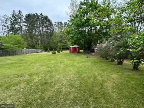 706 W Forest Avenue Mora MN 55051