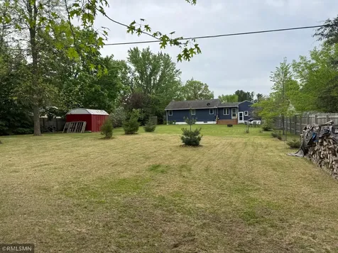 706 W Forest Avenue Mora MN 55051