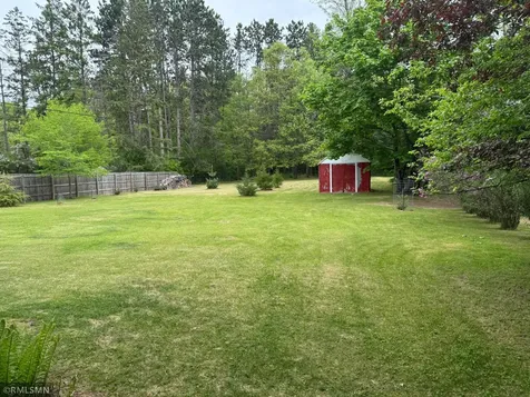706 W Forest Avenue Mora MN 55051