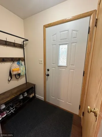 706 W Forest Avenue Mora MN 55051