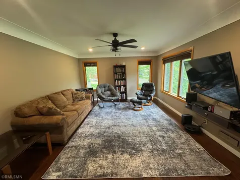 706 W Forest Avenue Mora MN 55051