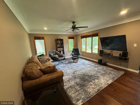 706 W Forest Avenue Mora MN 55051
