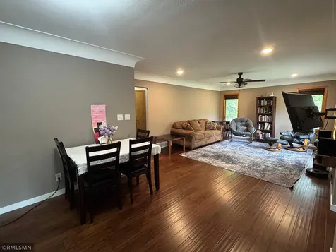 706 W Forest Avenue Mora MN 55051