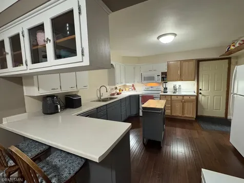 706 W Forest Avenue Mora MN 55051