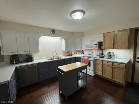 706 W Forest Avenue Mora MN 55051