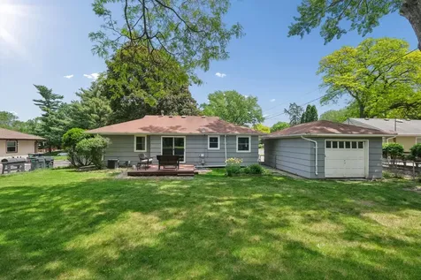 8430 Knox Avenue S Bloomington MN 55431