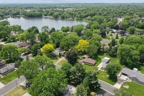 8430 Knox Avenue S Bloomington MN 55431