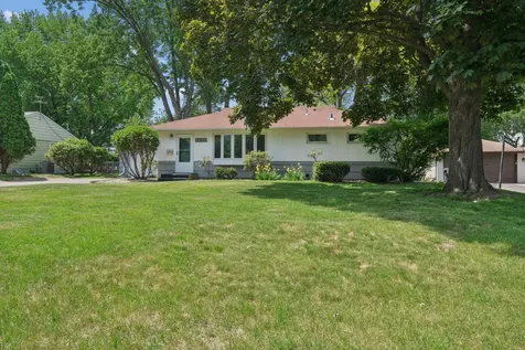 8430 Knox Avenue S Bloomington MN 55431