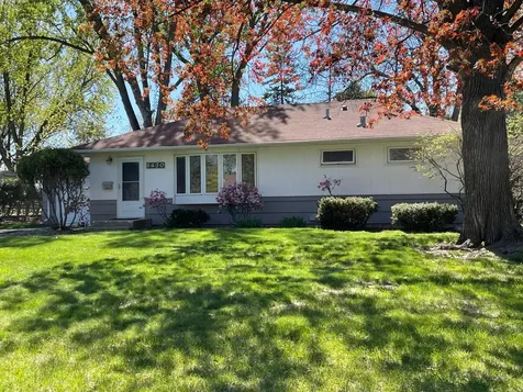 8430 Knox Avenue S Bloomington MN 55431