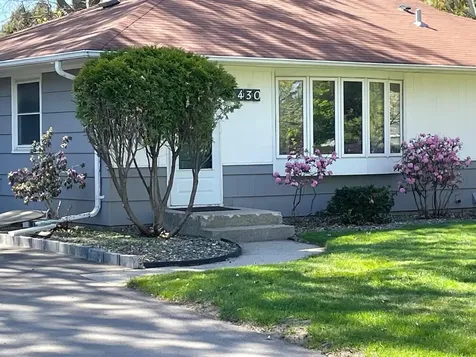 8430 Knox Avenue S Bloomington MN 55431