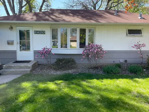 8430 Knox Avenue S Bloomington MN 55431