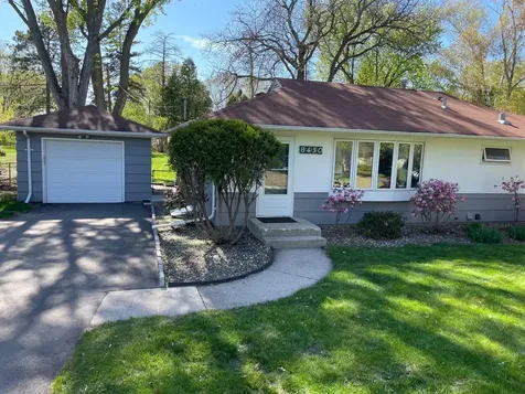 8430 Knox Avenue S Bloomington MN 55431