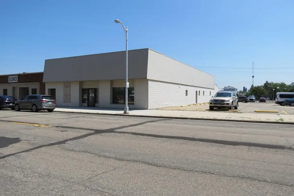 315 S Mill Street Fergus Falls MN 56537