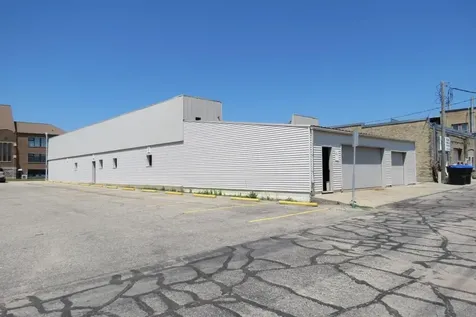 315 S Mill Street Fergus Falls MN 56537