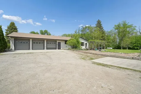 5641 170th Avenue N Georgetown MN 56546