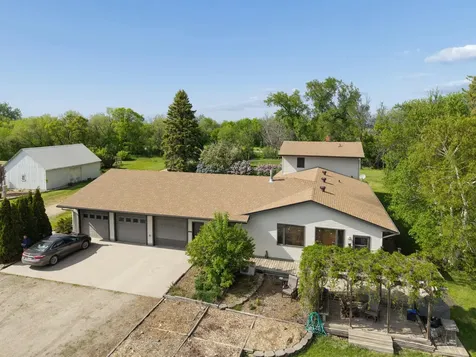 5641 170th Avenue N Georgetown MN 56546