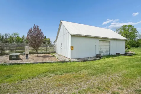 5641 170th Avenue N Georgetown MN 56546