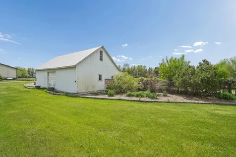 5641 170th Avenue N Georgetown MN 56546