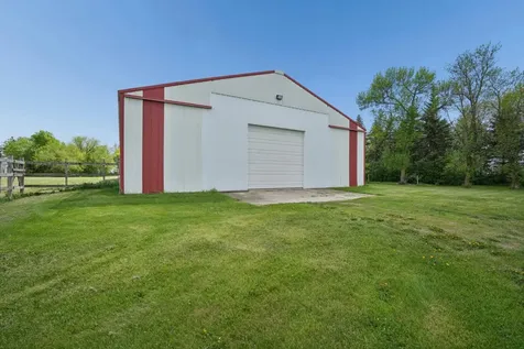 5641 170th Avenue N Georgetown MN 56546