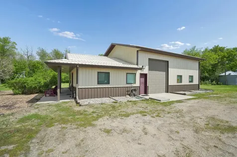 5641 170th Avenue N Georgetown MN 56546