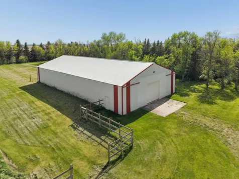 5641 170th Avenue N Georgetown MN 56546