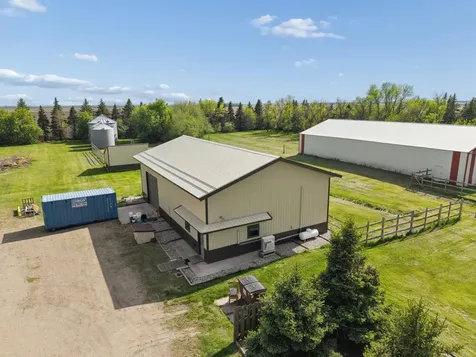5641 170th Avenue N Georgetown MN 56546
