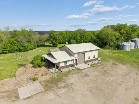 5641 170th Avenue N Georgetown MN 56546