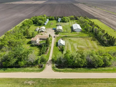 5641 170th Avenue N Georgetown MN 56546