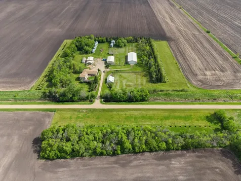 5641 170th Avenue N Georgetown MN 56546