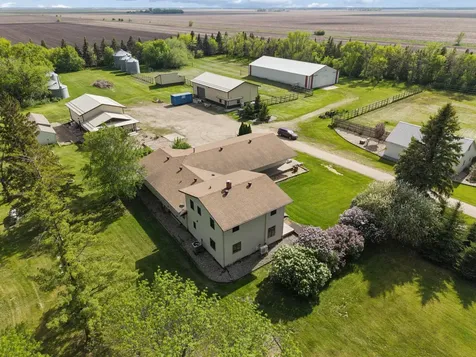 5641 170th Avenue N Georgetown MN 56546