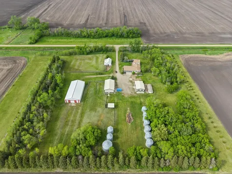 5641 170th Avenue N Georgetown MN 56546