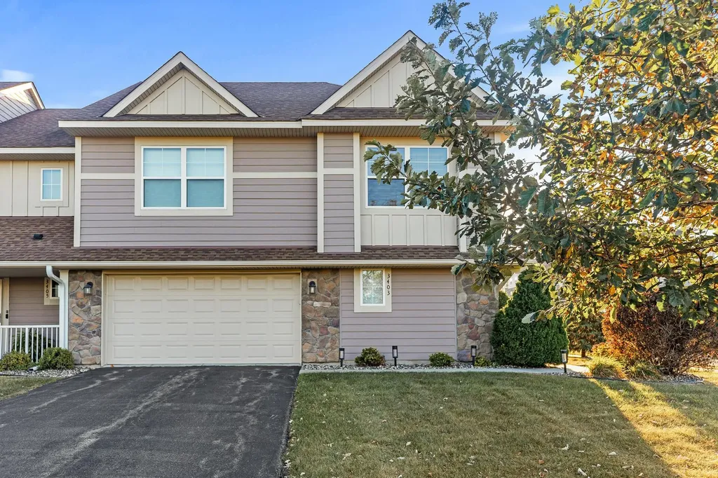 3403 Chestnut Lane Eagan MN 55123