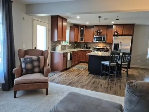 3403 Chestnut Lane Eagan MN 55123