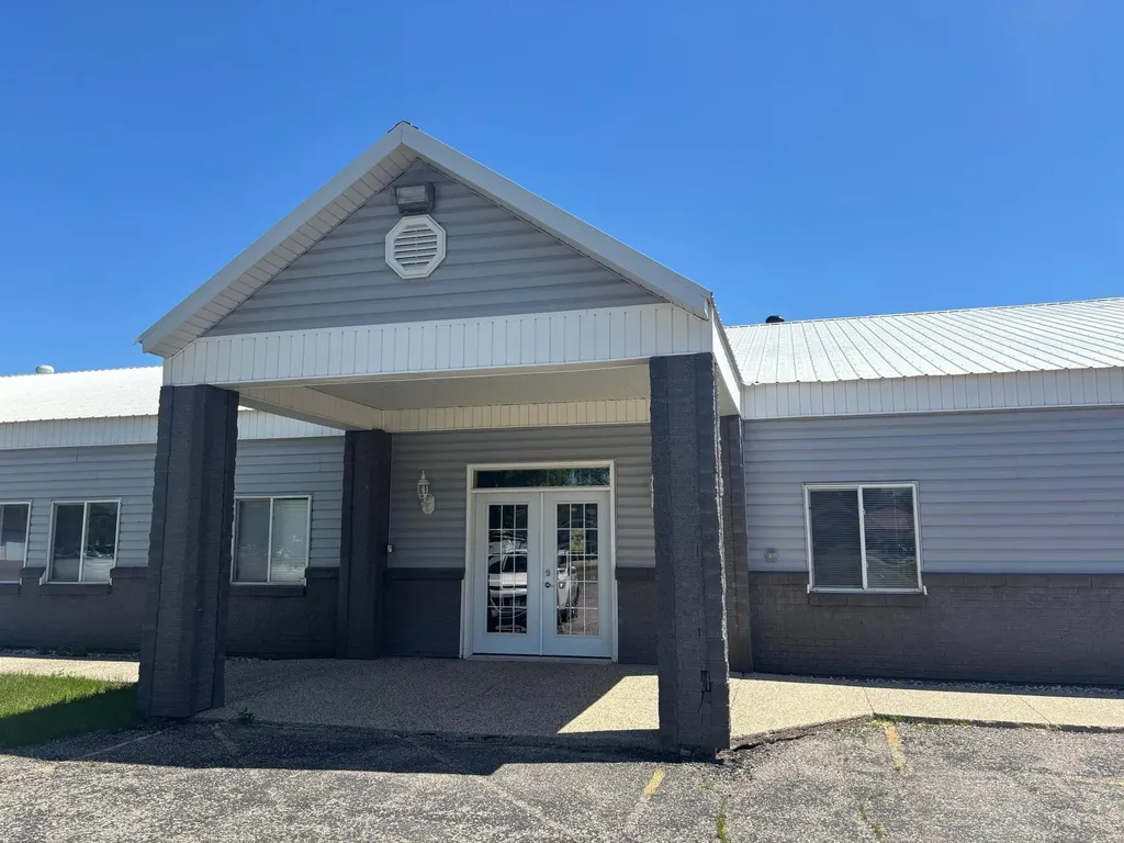 460 Northside Drive NE Alexandria MN 56308