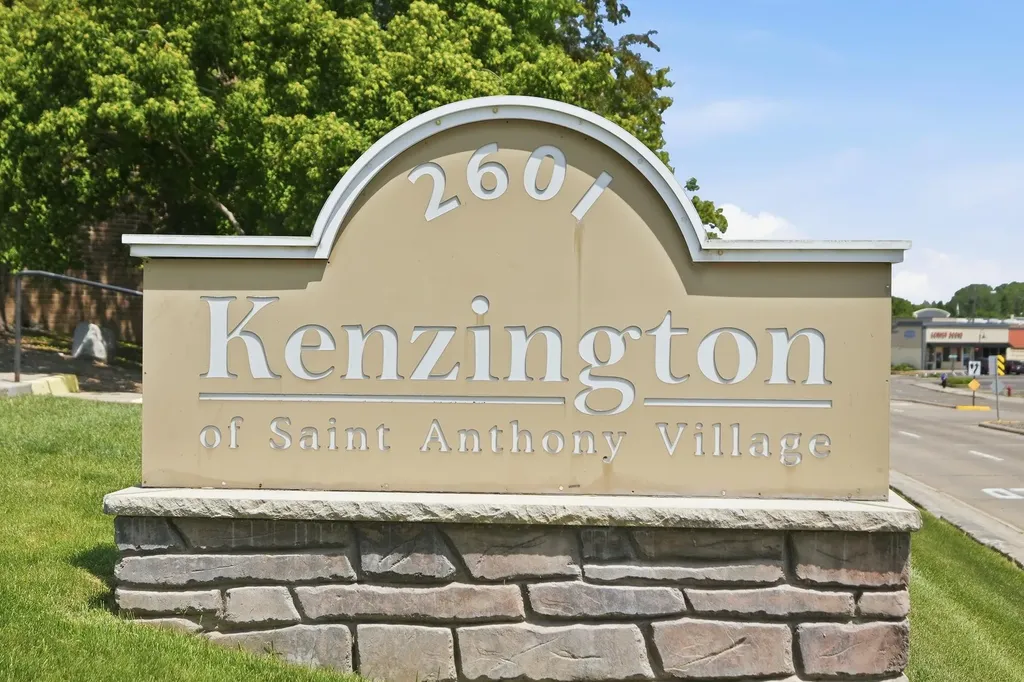 2601 Kenzie Terrace Saint Anthony MN 55418