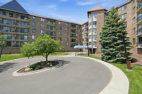 2601 Kenzie Terrace Saint Anthony MN 55418