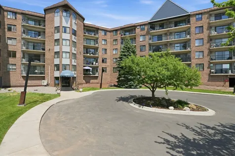 2601 Kenzie Terrace Saint Anthony MN 55418