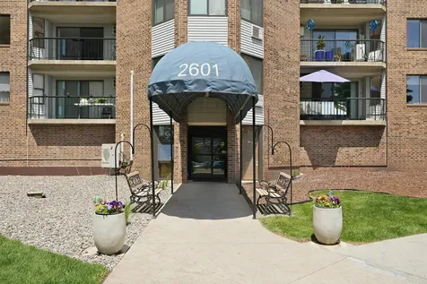 2601 Kenzie Terrace Saint Anthony MN 55418